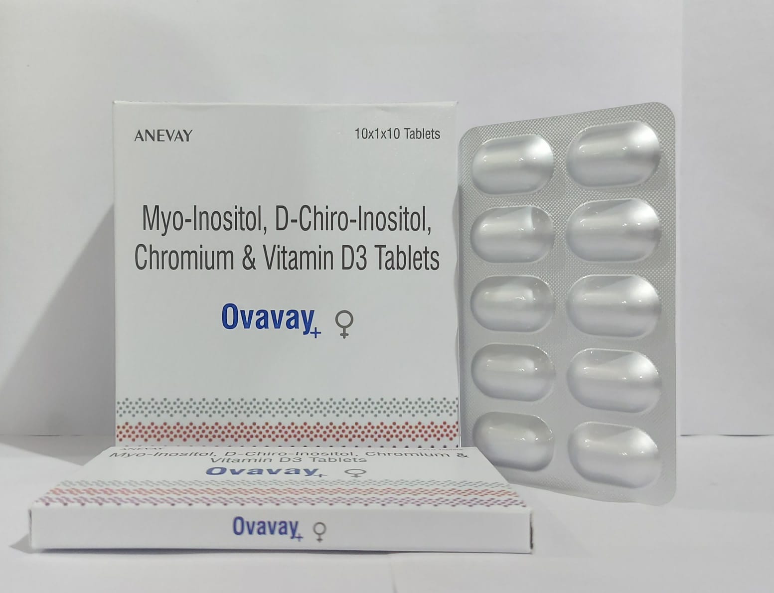 TABLETS OVAVAY+